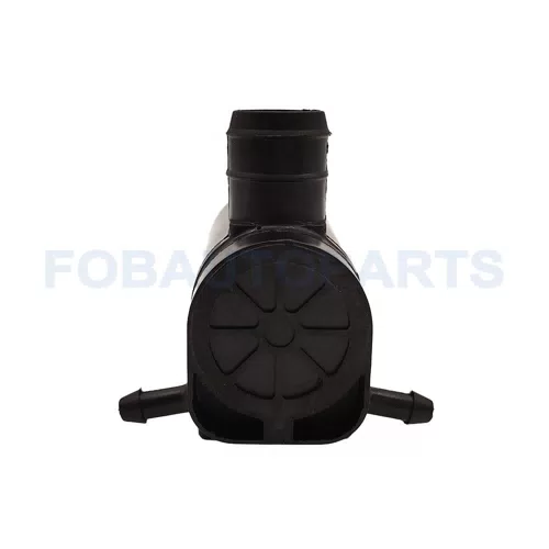 Windshield Washer Pump Washer Motor Compatible for Toyota Hiace Corolla Cynos Yaris 1999 85330-10290 8533033010 - image 6